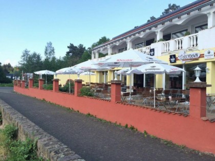 Foto: Touchdown Mechernich