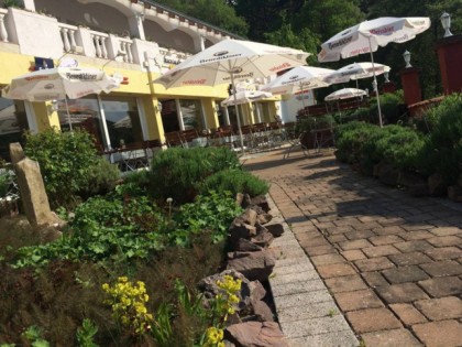 Foto: Touchdown Mechernich